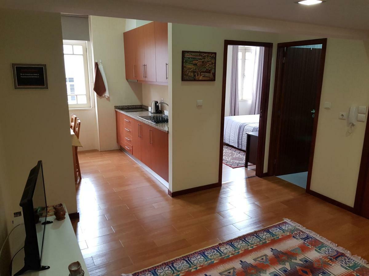 Appartement Infante *